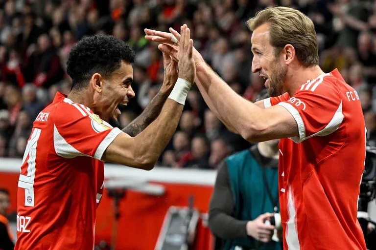 Las casas de apuestas ponen a Bayern Múnich como favorito al triunfo en la revancha ante PSG