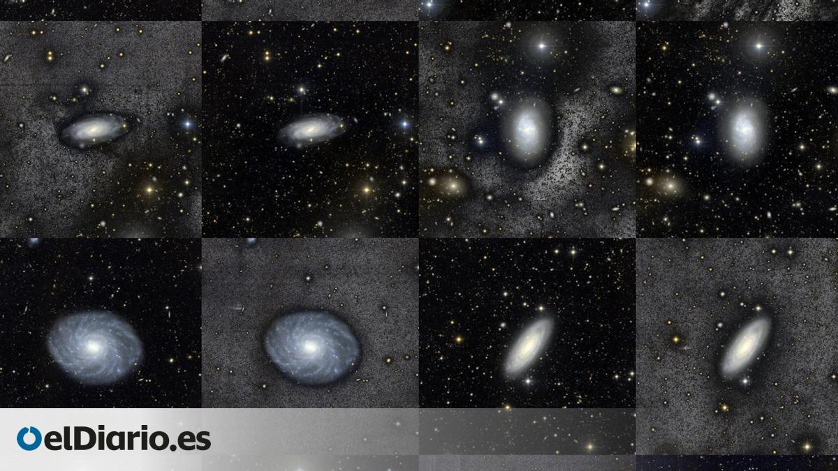 La Vía Láctea sobrevivió a una violenta ‘batalla’ entre galaxias: “Los datos dicen que no deberíamos estar aquí”