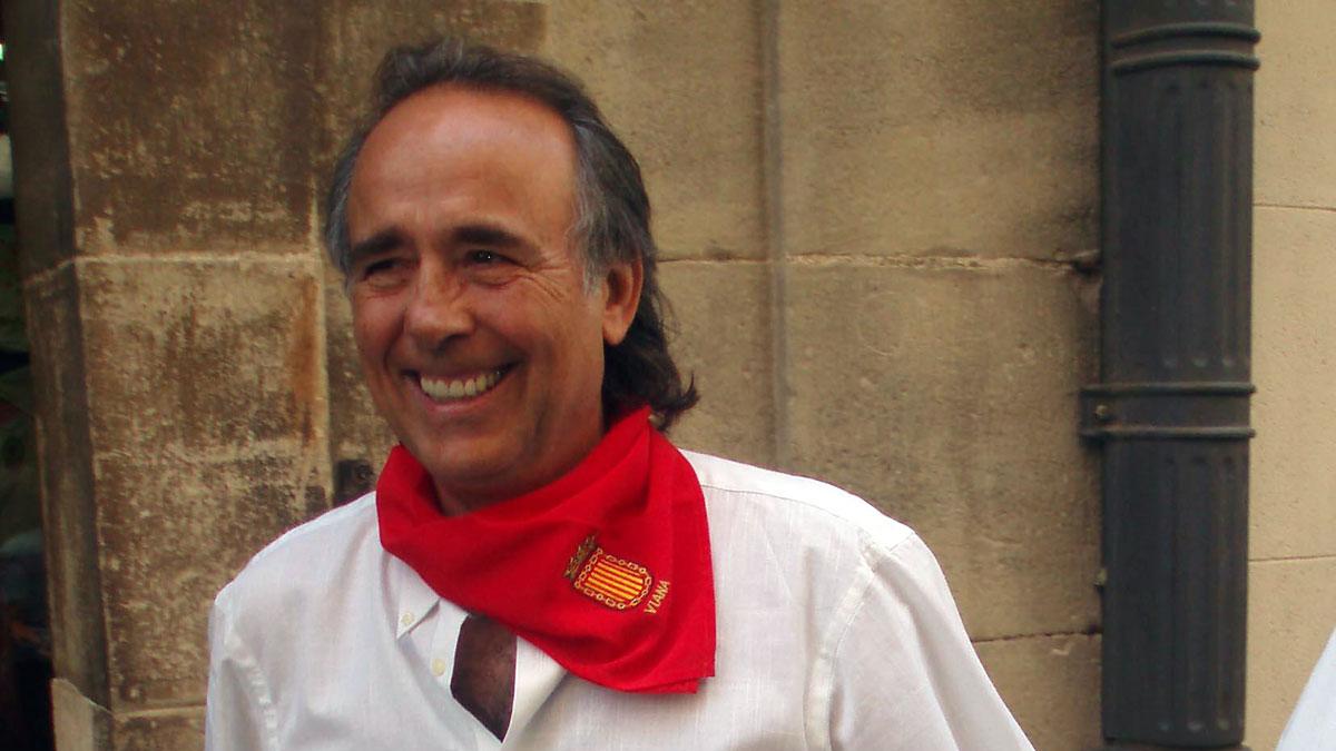 El pueblo de Navarra que "marcó la vida de Joan Manuel Serrat" y recomienda este mes la revista Viajar