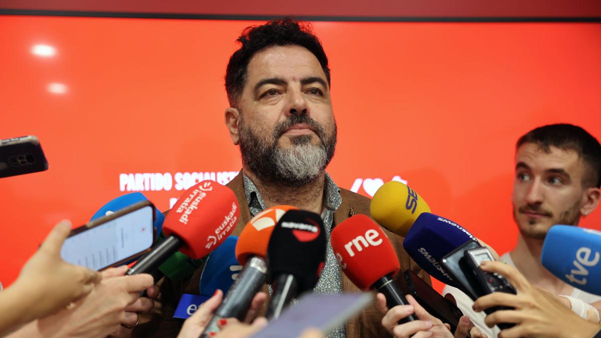 Un juzgado investiga ya la adjudicación de obras en Sendaviva y remite al tribunal superior las del piso de Alzórriz (PSN)