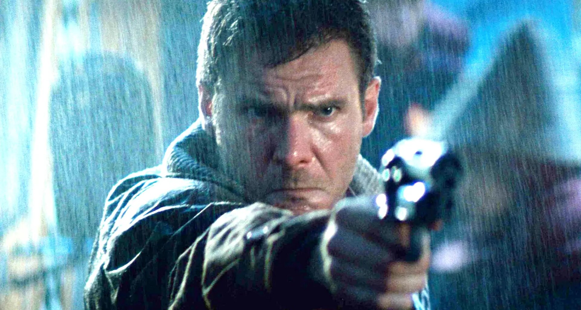 Blade Runner tendrá una experiencia inmersiva de la mano de Behaviour Interactive y PHI Studio