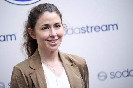 La exconcursante de 'Masterchef 9', Ofelia Hentschel 