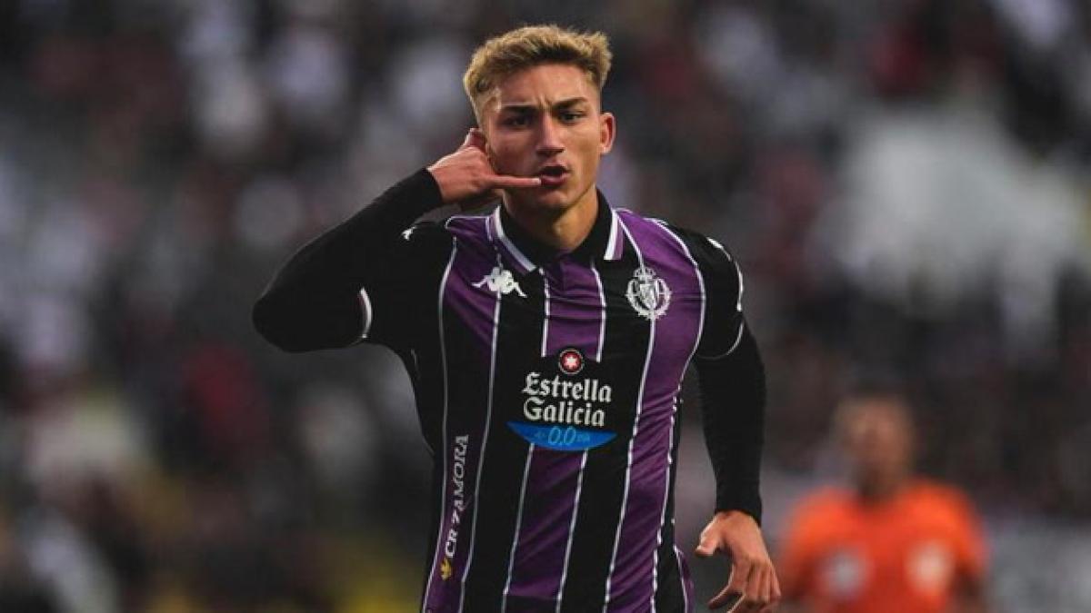 Chuki ya ha dado el 'sí' al Werder Bremen