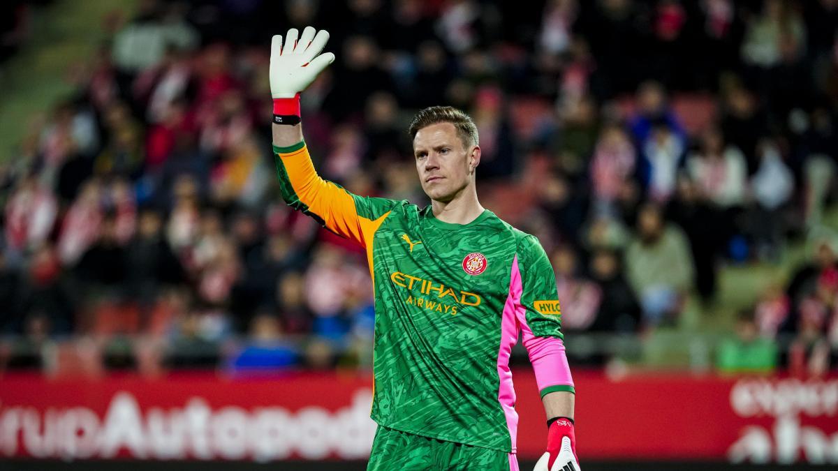 FC Barcelona | El Ajax, interesado en Ter Stegen