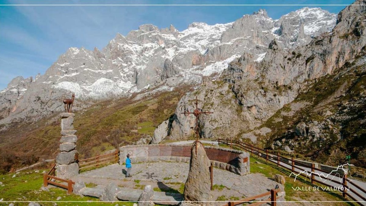 Mirador del Tombo.