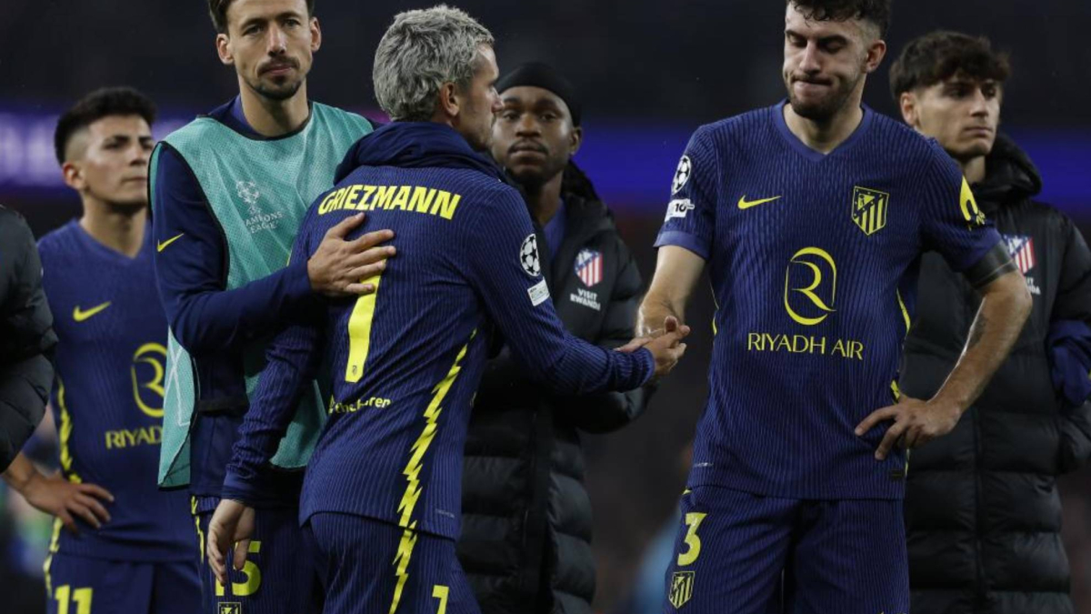 Un 'respeto' por ganar - MARCA