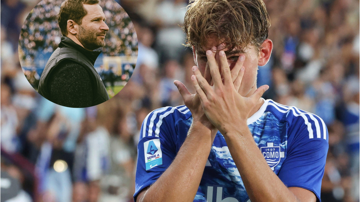 "hablaremos pronto con el Real Madrid"