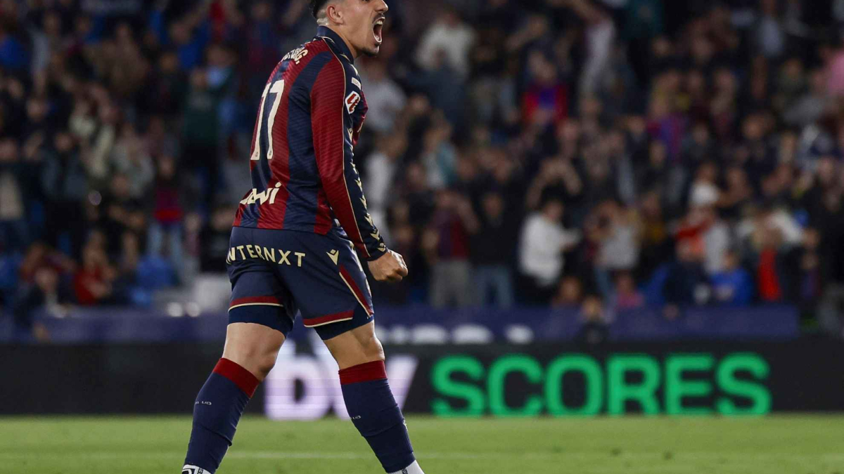 Que se Levante el que no crea