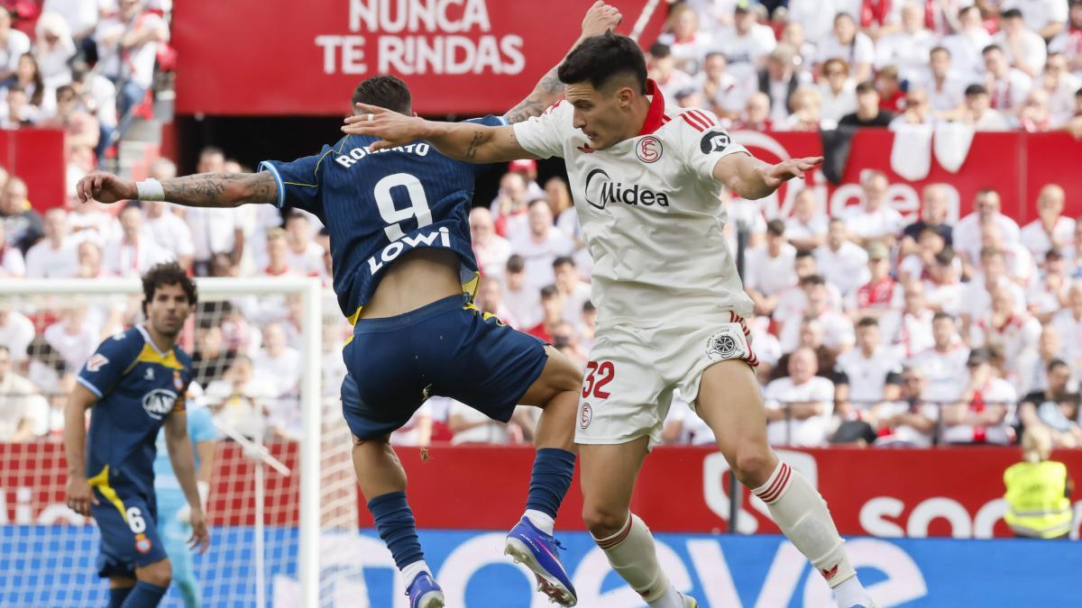 Monchi tendrá mucho trabajo este verano