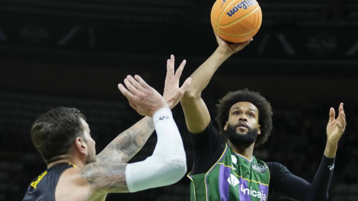 El Unicaja se consuela con el tercer puesto en la Final Four de la BCL
