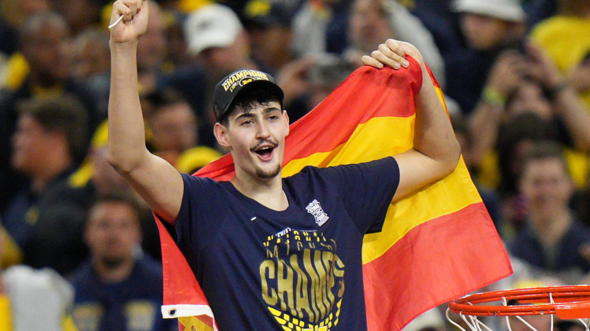 lo ponen nº12 seleccionado por los Thunder
