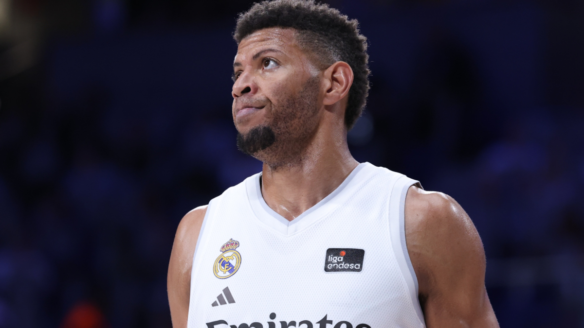 Tavares, descartado para la Final Four y Len en duda