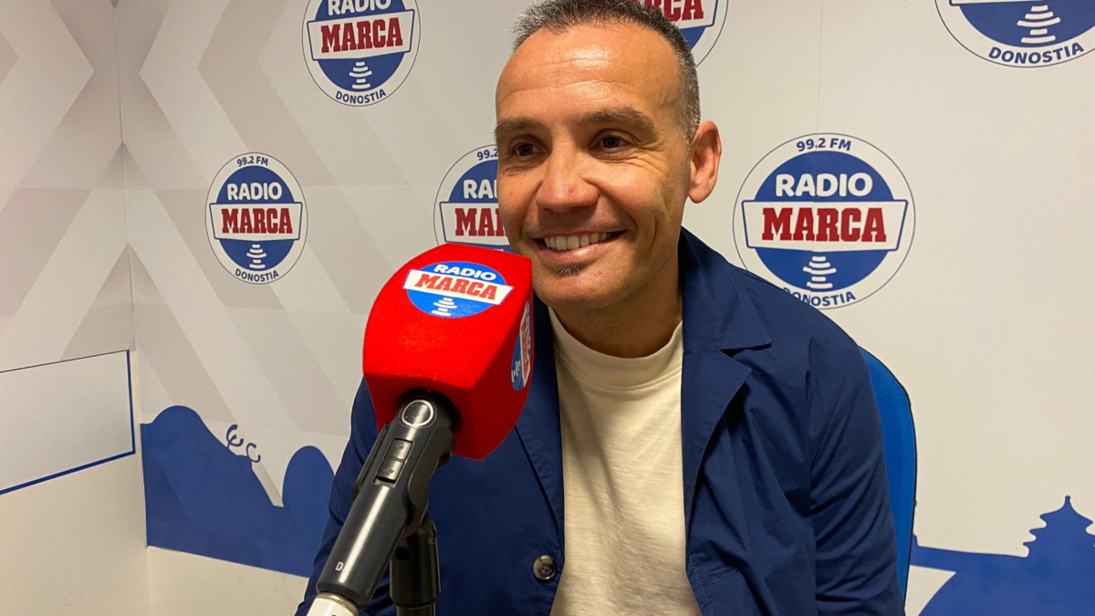 "Con Matarazzo enseguida se cambió la racha de resultados, esa era la clave y lo que me echo en cara"