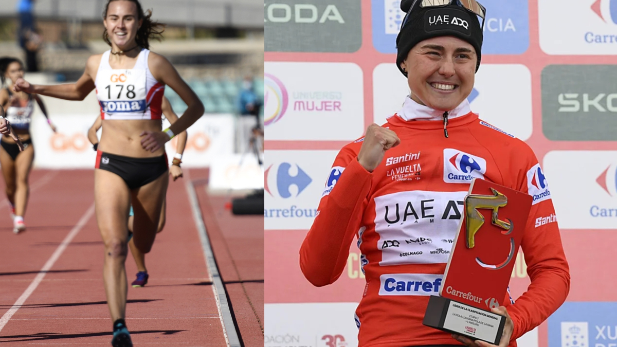 la aparición que ha sacudido el deporte español