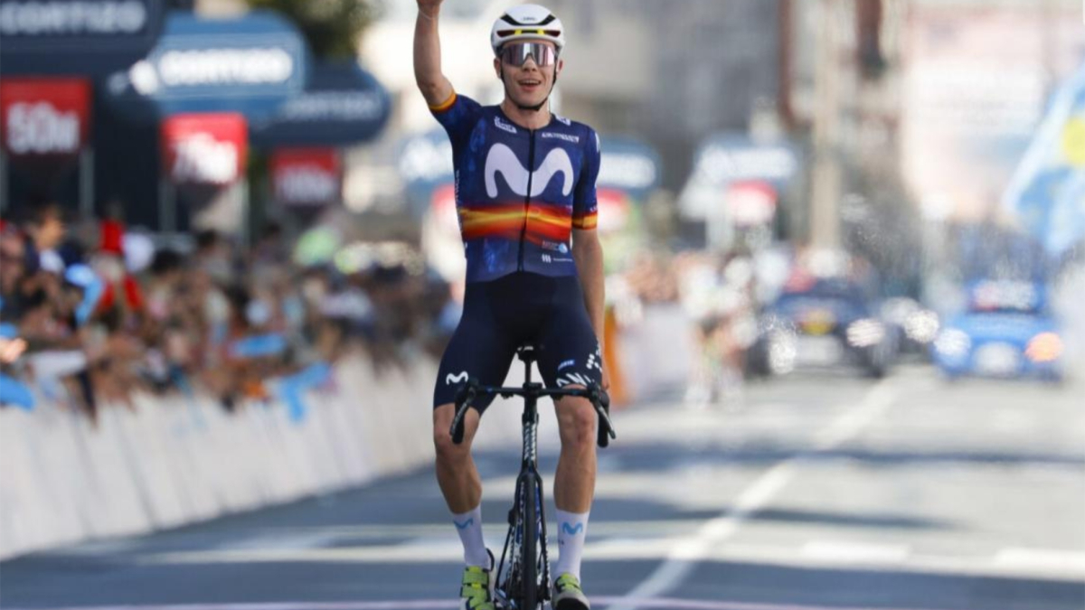 Romeo ata su futuro a Movistar hasta 2030 y gana dos años más de margen