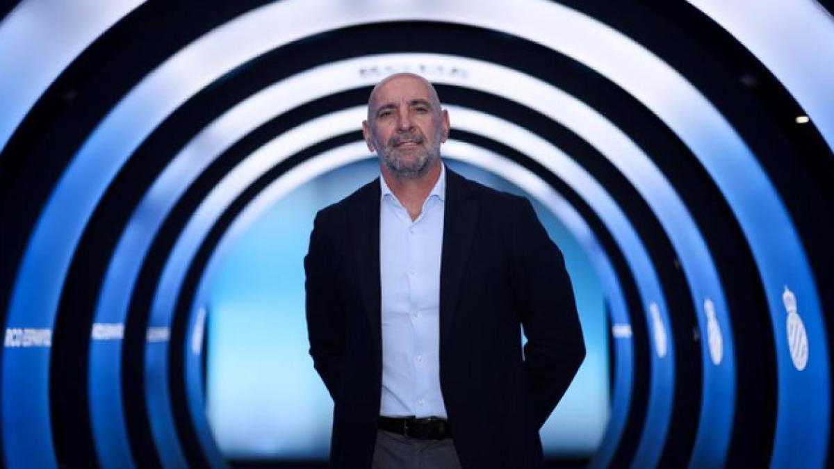 Un fichaje galáctico para el Espanyol