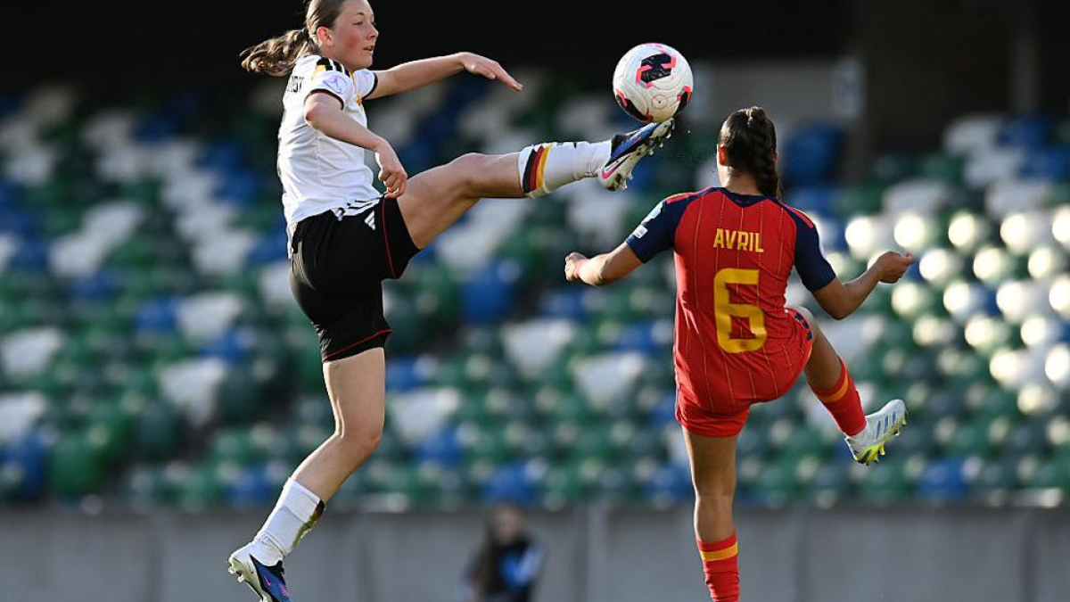 España cae en los penaltis y se despide cruelmente de la final