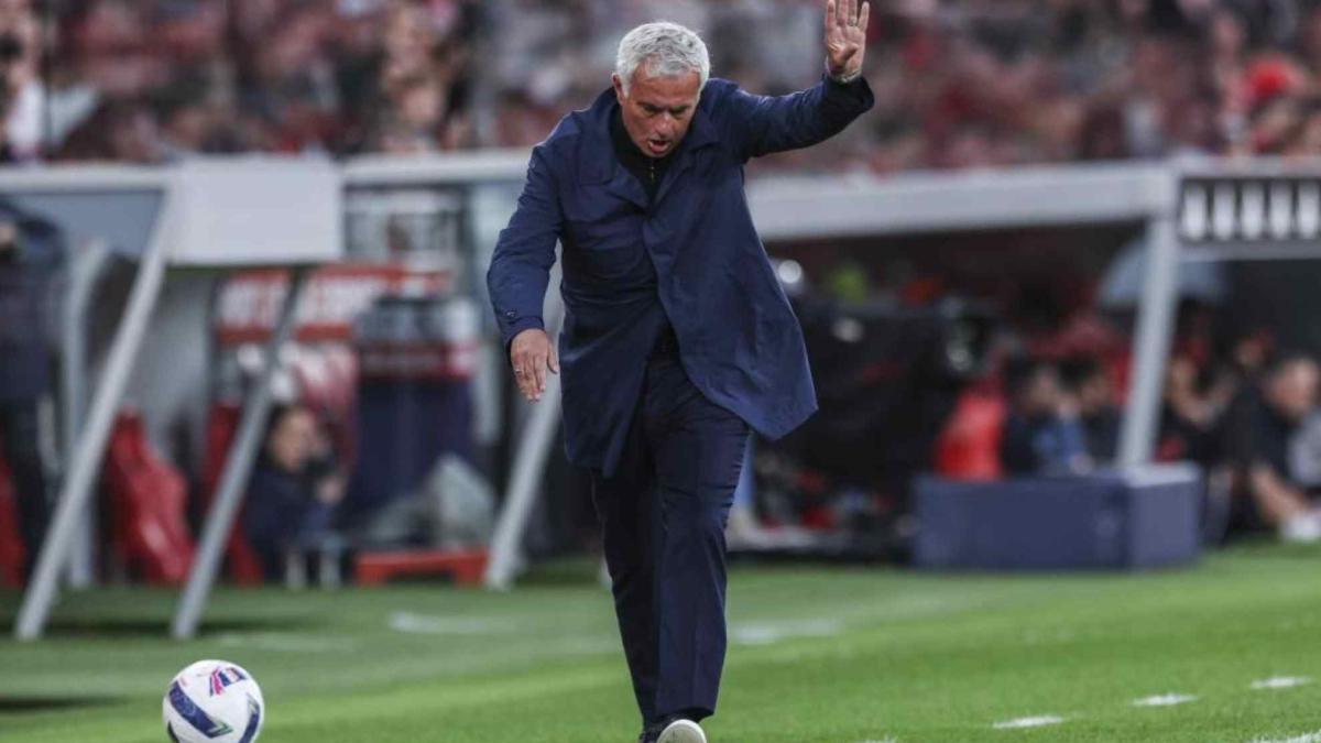 Mourinho es el elegido para ser el próximo entrenador del Real Madrid