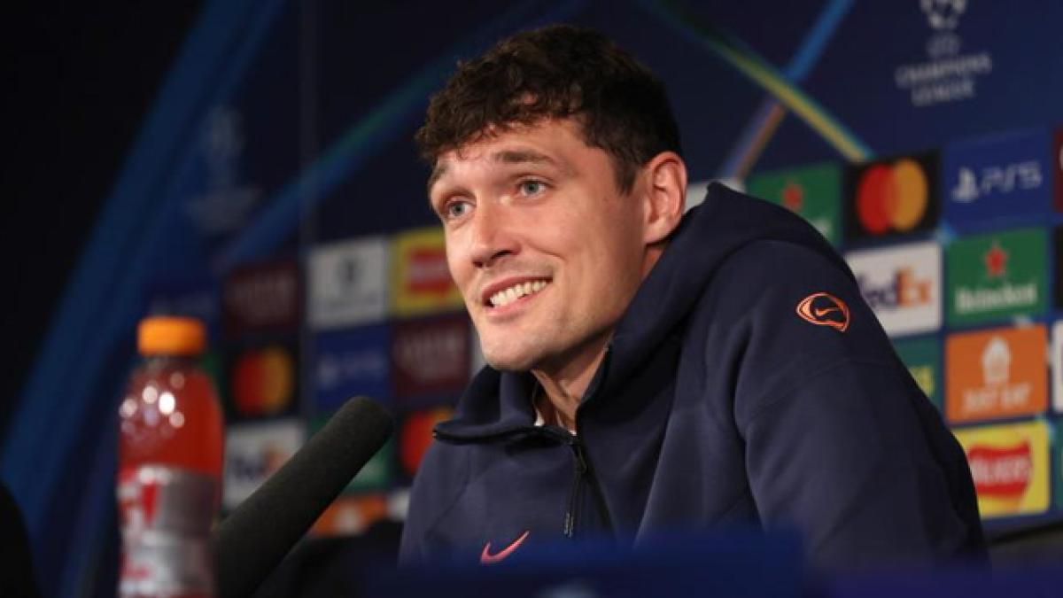 Christensen se ve más cerca de seguir en el Barça