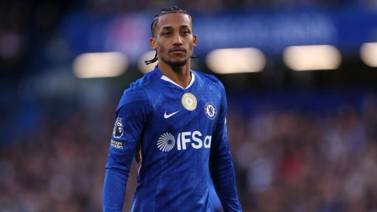 El agente de Joao Pedro viaja a Londres para reunirse con Chelsea y Barça