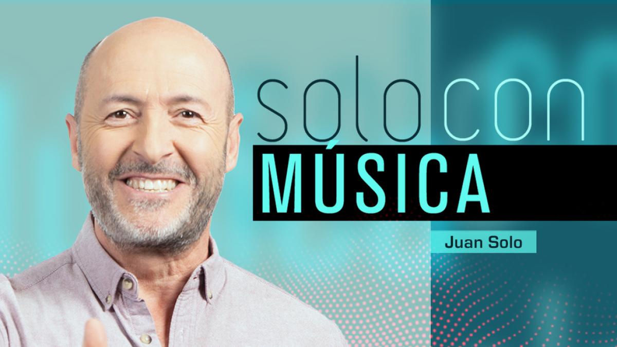 Solo con música (16/05/2026) | Solo con Música