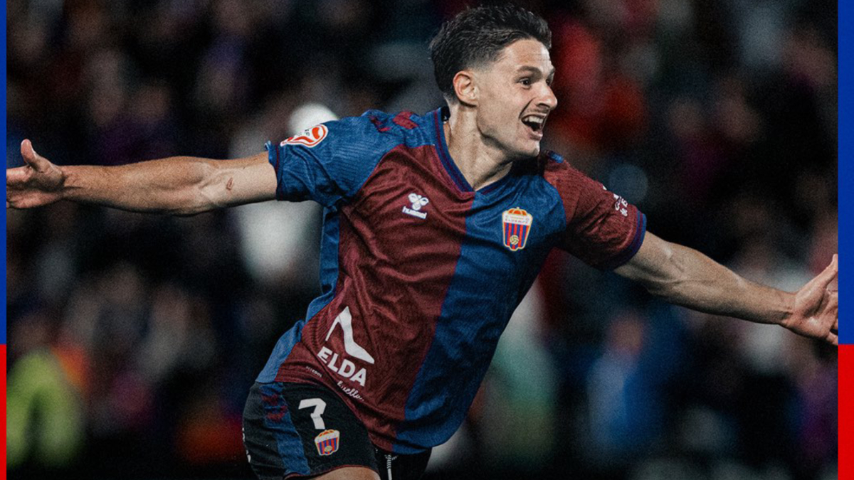 El Eldense regresa a Segunda un año después de su descenso con un impresionante final de temporada