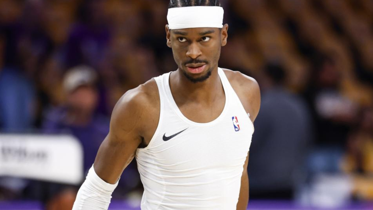 Shai Gilgeous-Alexander, MVP de la NBA por segundo año seguido