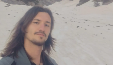 Qué se sabe de la muerte del montañista español Francisco de Paula Expósito en Grecia: "Le advirtieron que no continuara"