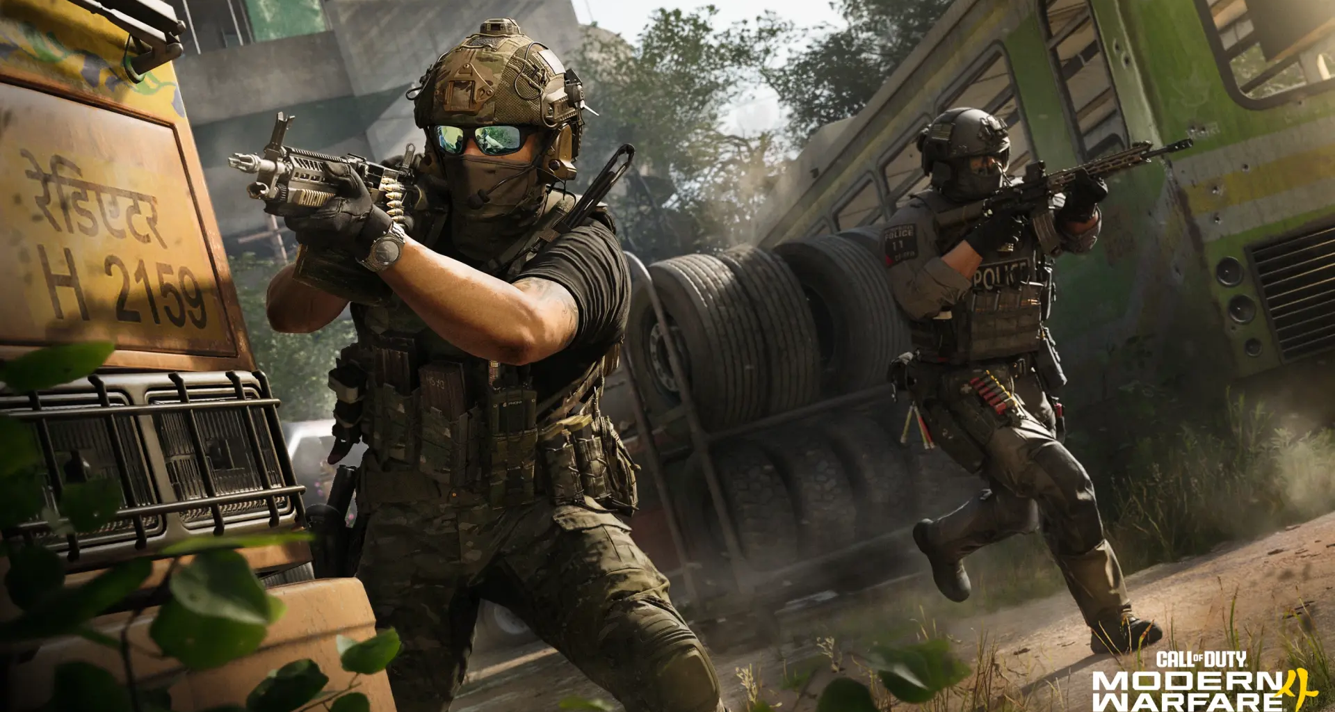 El emparejamiento en el multijugador de Call of Duty Modern Warfare 4 será igual al de Black Ops 7