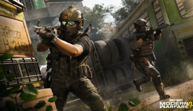 El emparejamiento en el multijugador de Call of Duty Modern Warfare 4 será igual al de Black Ops 7