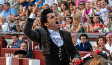 Horario y dónde ver gratis la corrida de hoy de la Feria de San Isidro: Diego Ventura, Lea Vicens y Rui Fernandes