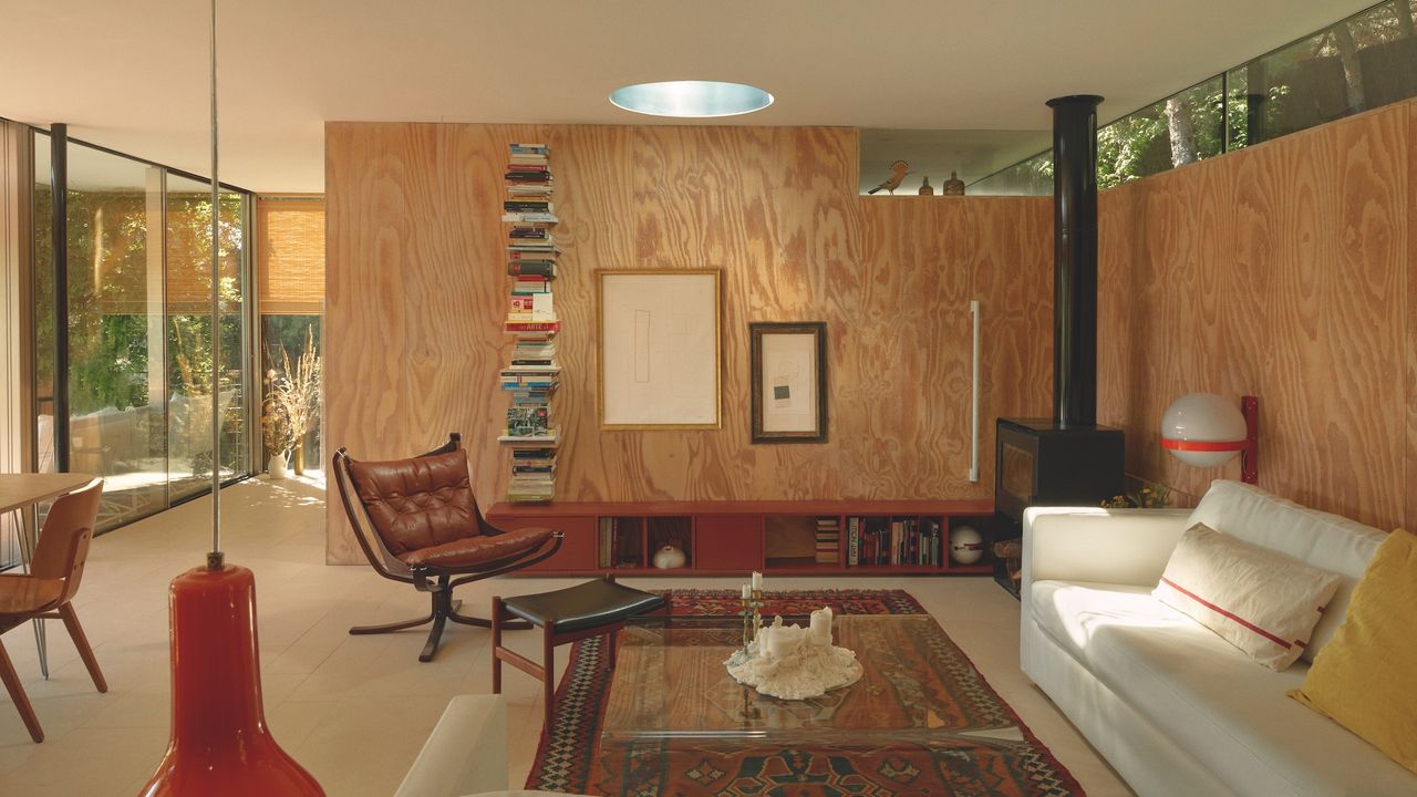 9 casas prefabricadas que nos demuestran que los sueños también se ensamblan