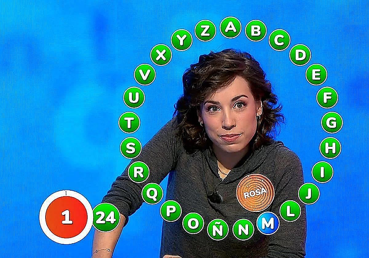 Mediaset prepara un nuevo programa que incluirá 'El Rosco' como elemento final y principal