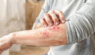 Dermatitis atópica: por qué no solo afecta la piel y requiere un abordaje integral