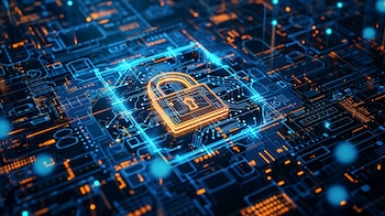 contraseñas y protección virtual - (Imagen Ilustrativa Infobae)