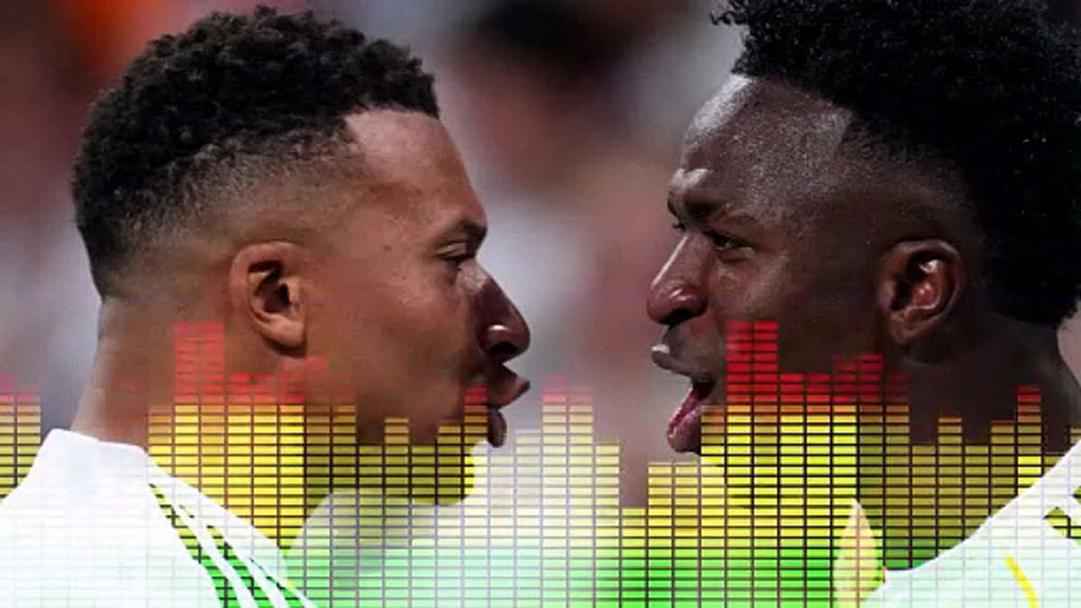 "Mbappé y Vinicius no pueden estar juntos y ese es el problema"