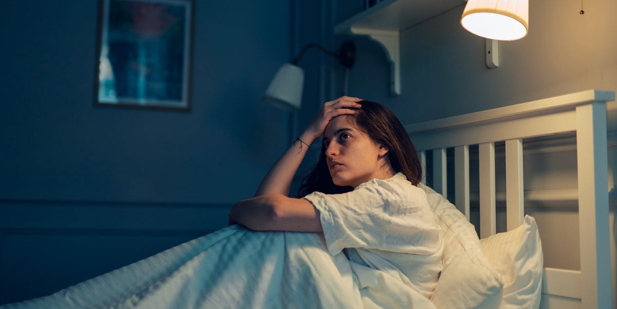 Así rompen los expertos del sueño el círculo vicioso del insomnio