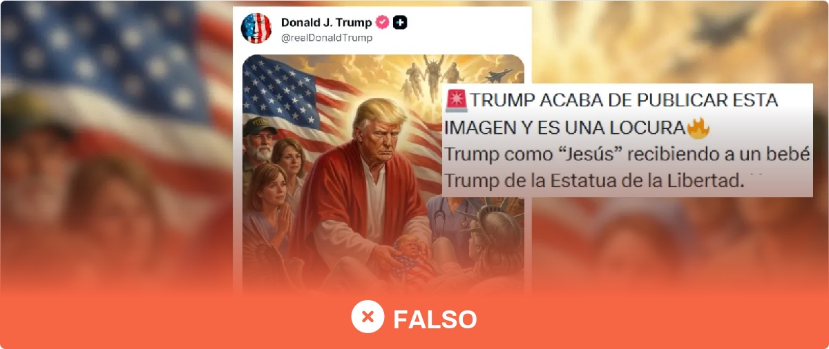procede de una cuenta de memes y no hay rastro en sus redes sociales · Maldita.es