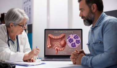 Difunden nuevas directrices internacionales para la detección del cáncer colorrectal 