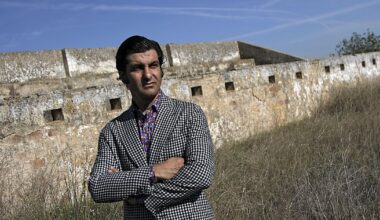 Roban varias armas en una finca de Morante en La Puebla del Río