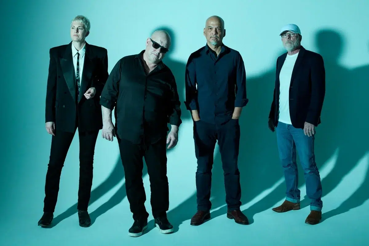Pixies
