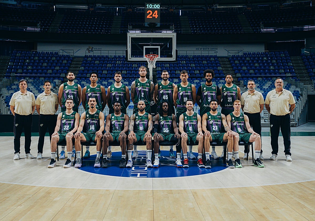 Pedro Ramírez: Reconstrucción: el gran reto del Unicaja