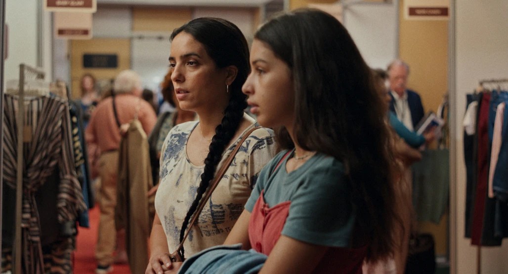 Cannes 2026: crítica de ‘Quelques mots d’amour’ (‘Words of Love’), de Rudi Rosenberg (Un Certain Regard)