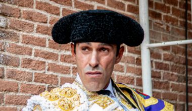 Horario y dónde ver gratis la corrida de hoy de la Feria de San Isidro: Alejandro Talavante, Morenito de Aranda y Pablo Aguado