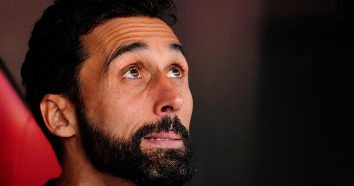 Arbeloa confirma que deja el Real Madrid en medio de rumores del regreso de Mourinho
