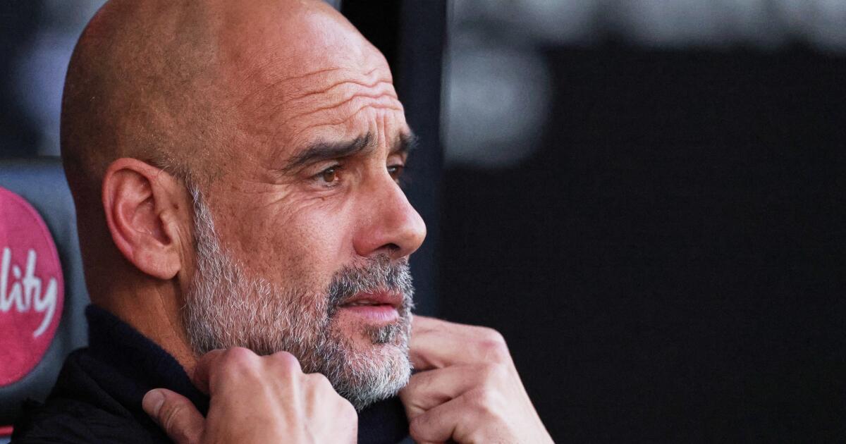 Los logros de Pep Guardiola vs. los de Alex Ferguson y otros grandes técnicos del fútbol inglés