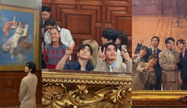 ¿qué visitaron RM, Jin, Suga, j-hope, Jimin, V y Jungkook? Estos son los lugares que conoció BTS en la CDMX