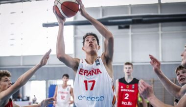  El COB apuntala su juego interior con el prometedor Eddy Pinedo