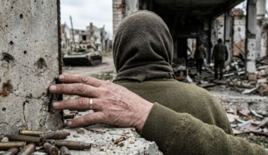 Los conflictos armados provocan un repunte mundial del sarampión