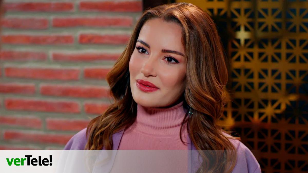 Muere a los 35 años la actriz turca Ece Irtem, conocida por la serie 'Pecado Original' emitida en Antena 3